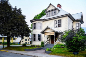 The Copeland Revelstoke